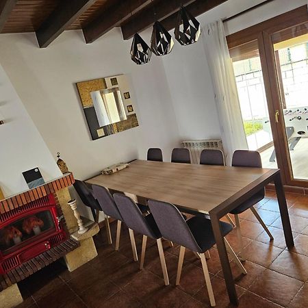 Alojamientos Marte Casa Rural Suances Ngoại thất bức ảnh