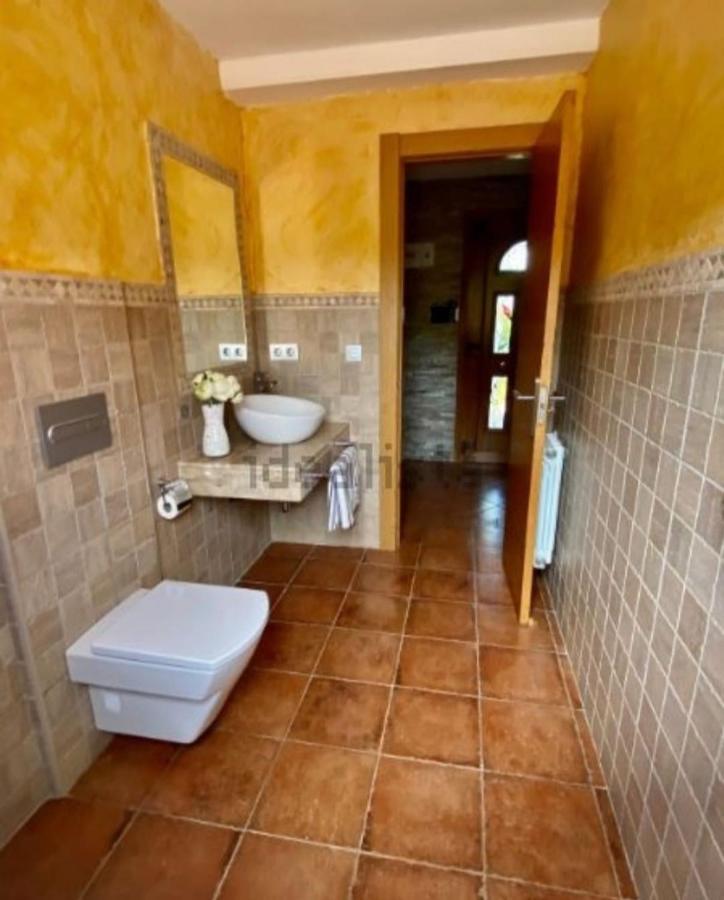 Alojamientos Marte Casa Rural Suances Ngoại thất bức ảnh