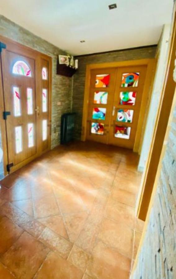 Alojamientos Marte Casa Rural Suances Ngoại thất bức ảnh