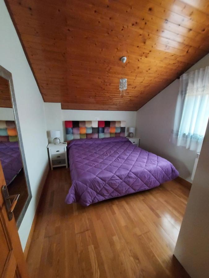 Alojamientos Marte Casa Rural Suances Ngoại thất bức ảnh