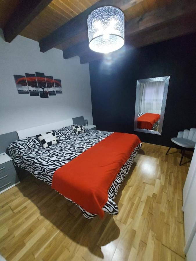 Alojamientos Marte Casa Rural Suances Ngoại thất bức ảnh