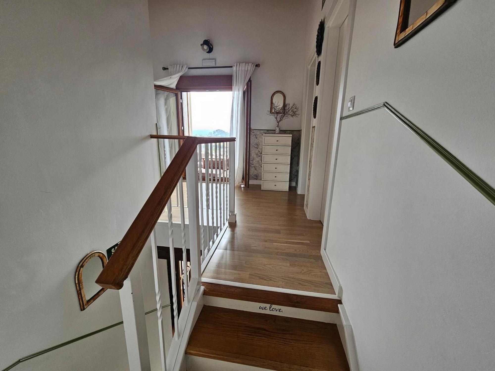 Alojamientos Marte Casa Rural Suances Ngoại thất bức ảnh