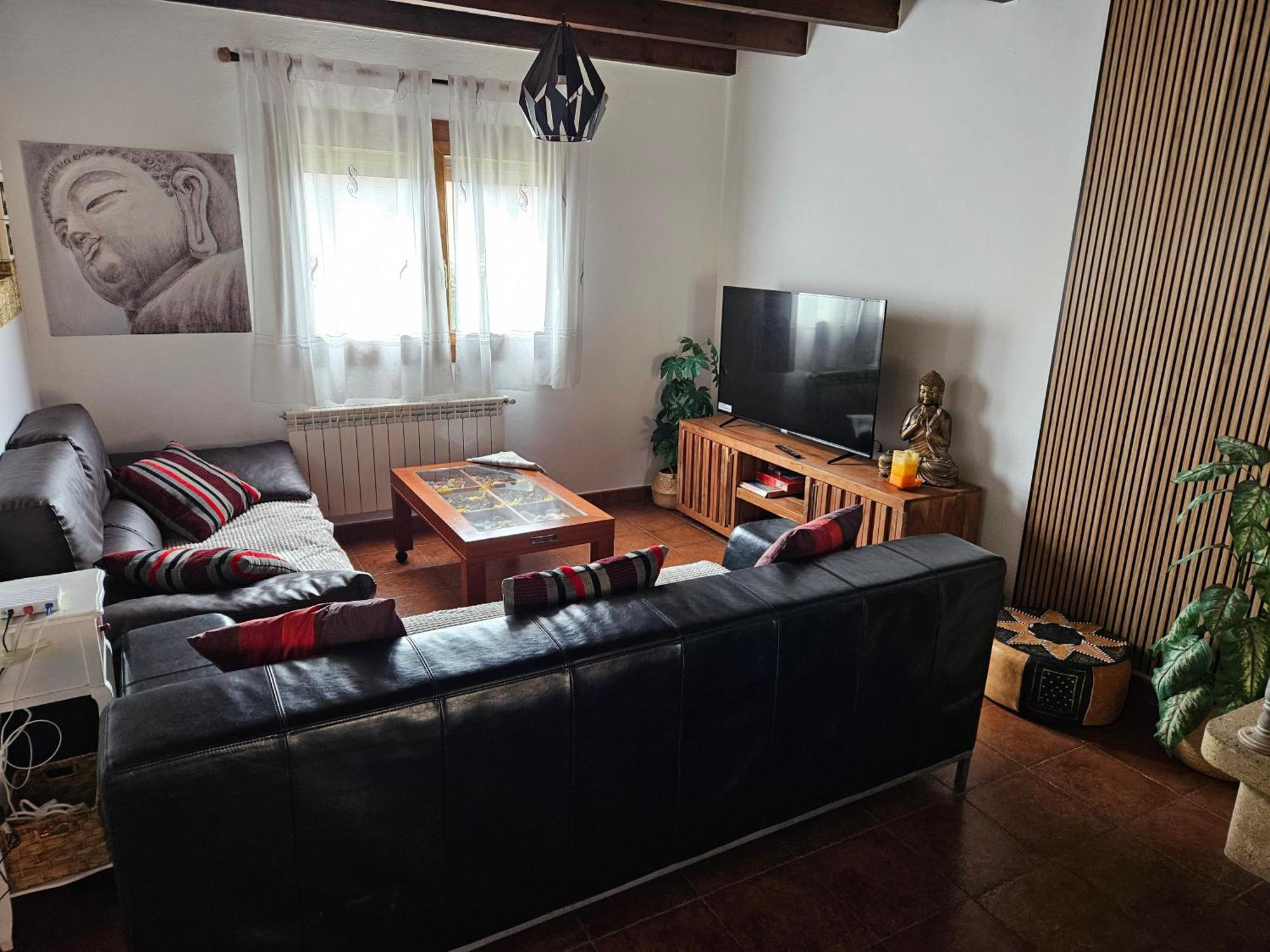 Alojamientos Marte Casa Rural Suances Ngoại thất bức ảnh